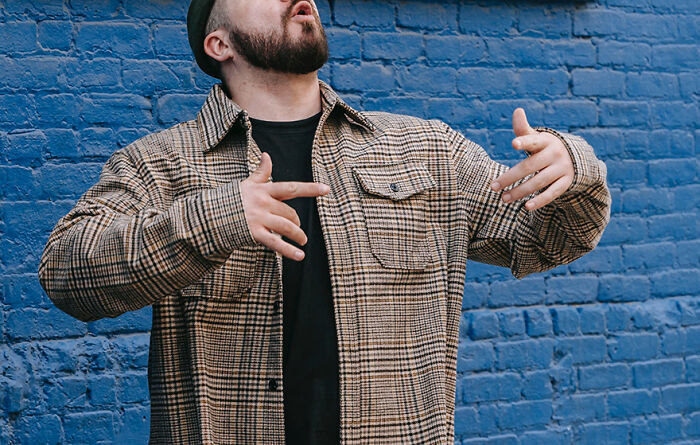 “What Do You Think Would Be The Funniest Thing To Ask A Stranger?” (30 Answers By Our Community) “What Do You Think Would Be The Funniest Thing To Ask A Stranger?” (30 Answers By Our Community)