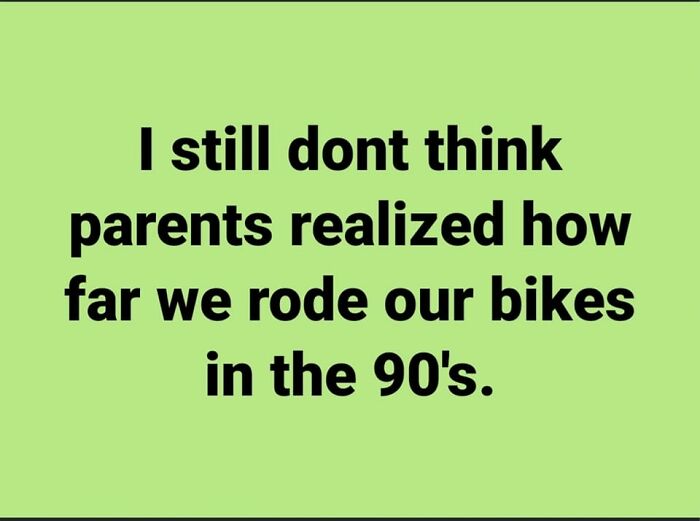 50 Posts About The 80s And 90s That Today’s Kids Probably Won’t Get, As Shared On This Facebook Group 50 Posts About The 80s And 90s That Today’s Kids Probably Won’t Get, As Shared On This Facebook Group