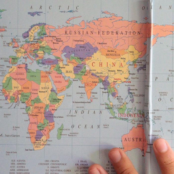 21 Facts That Seem Fake, But Are Actually Real, As Shared In This Online Thread 21 Facts That Seem Fake, But Are Actually Real, As Shared In This Online Thread