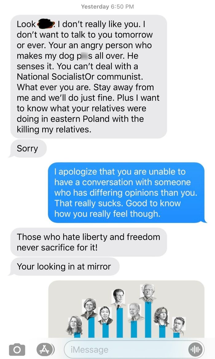 40 Posts From People Who&#8217;ve Had Enough Of Their Fathers-In-Law