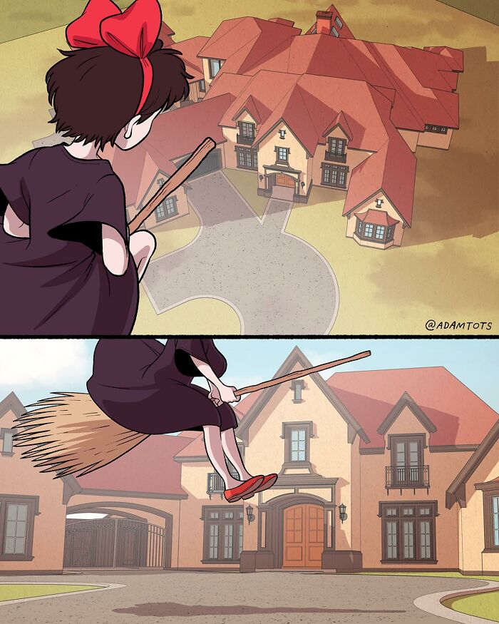 13 New Webcomics With Unpredictable Endings By Adam Ellis 13 New Webcomics With Unpredictable Endings By Adam Ellis