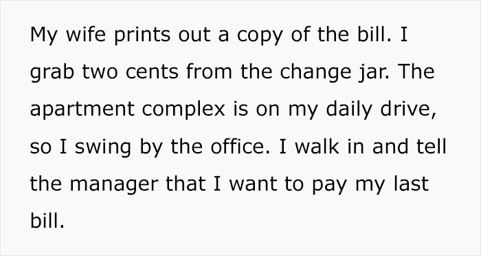 “Oh God, We Made A Mistake”: Apartment Manager Begs This Programmer To Stop Their Malicious Compliance “Oh God, We Made A Mistake”: Apartment Manager Begs This Programmer To Stop Their Malicious Compliance