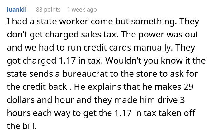 “Oh God, We Made A Mistake”: Apartment Manager Begs This Programmer To Stop Their Malicious Compliance “Oh God, We Made A Mistake”: Apartment Manager Begs This Programmer To Stop Their Malicious Compliance