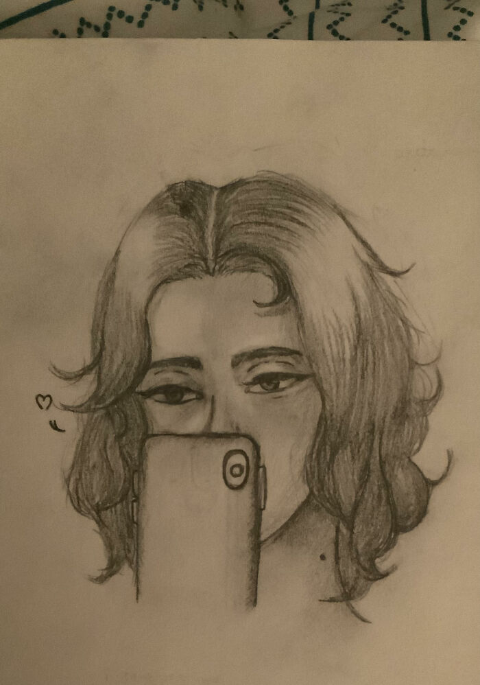 Hey Artist Pandas, What’s The Most Recent Or Favorite Thing You’ve Drawn? Hey Artist Pandas, What’s The Most Recent Or Favorite Thing You’ve Drawn?