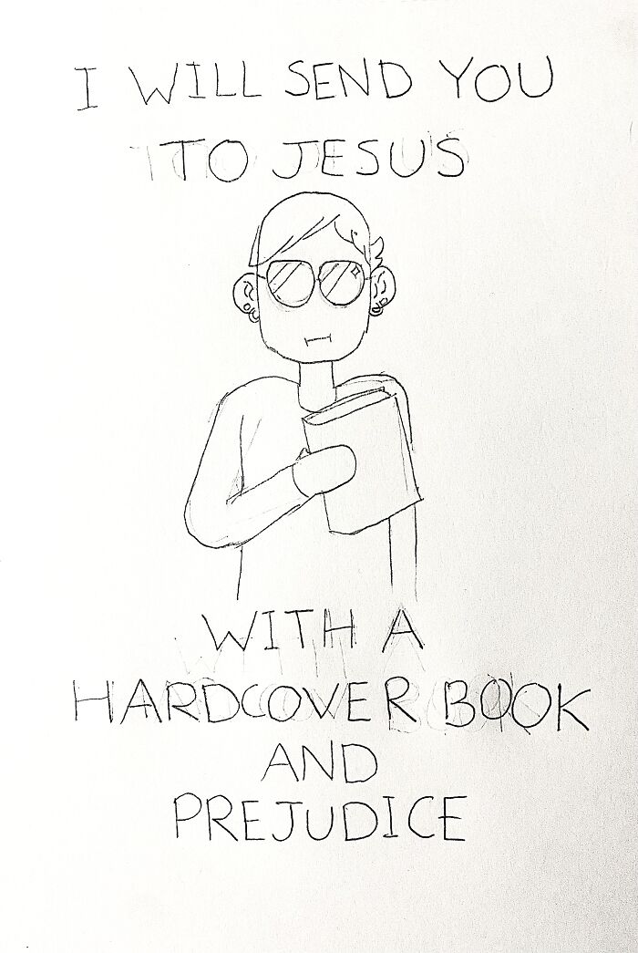 Hey Artist Pandas, What’s The Most Recent Or Favorite Thing You’ve Drawn? Hey Artist Pandas, What’s The Most Recent Or Favorite Thing You’ve Drawn?