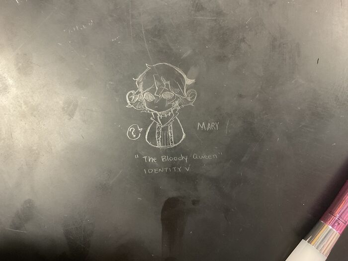 Hey Artist Pandas, What’s The Most Recent Or Favorite Thing You’ve Drawn? Hey Artist Pandas, What’s The Most Recent Or Favorite Thing You’ve Drawn?