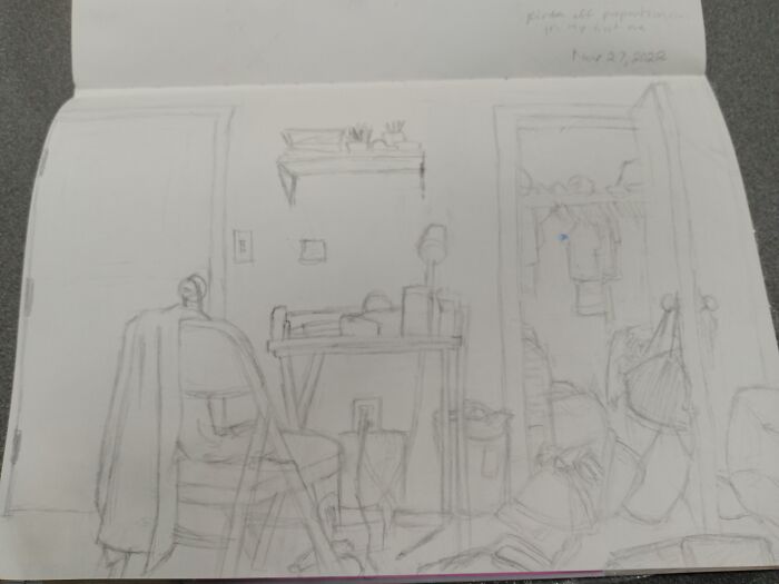 Hey Artist Pandas, What’s The Most Recent Or Favorite Thing You’ve Drawn? Hey Artist Pandas, What’s The Most Recent Or Favorite Thing You’ve Drawn?