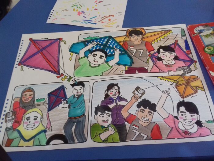 Hey Artist Pandas, What’s The Most Recent Or Favorite Thing You’ve Drawn? Hey Artist Pandas, What’s The Most Recent Or Favorite Thing You’ve Drawn?