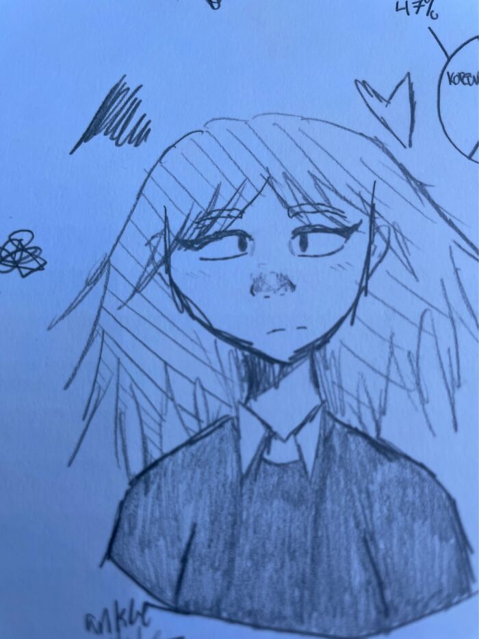 Hey Artist Pandas, What’s The Most Recent Or Favorite Thing You’ve Drawn? Hey Artist Pandas, What’s The Most Recent Or Favorite Thing You’ve Drawn?