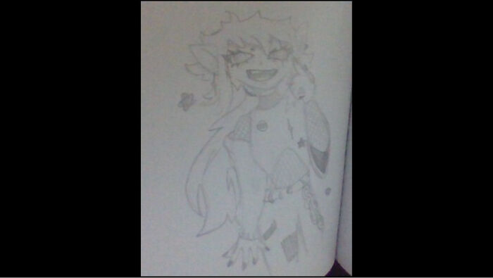 Hey Artist Pandas, What’s The Most Recent Or Favorite Thing You’ve Drawn? Hey Artist Pandas, What’s The Most Recent Or Favorite Thing You’ve Drawn?