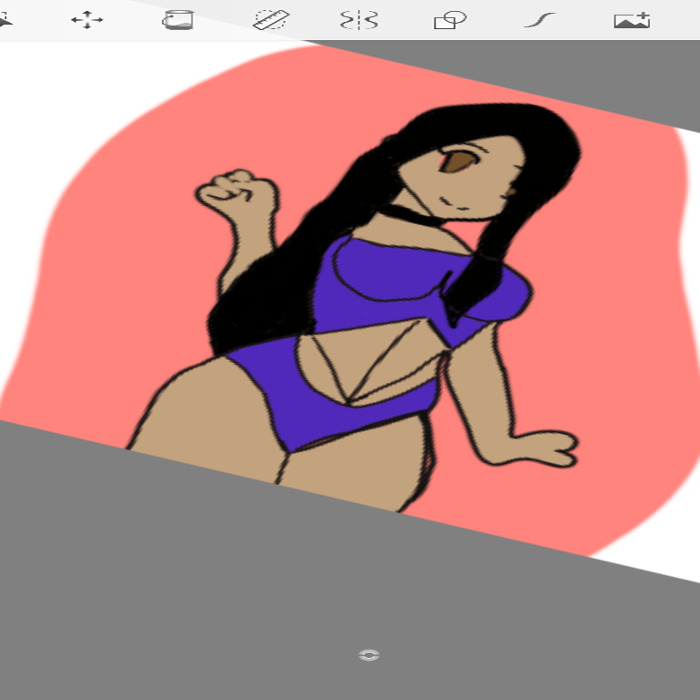 Hey Artist Pandas, What’s The Most Recent Or Favorite Thing You’ve Drawn? Hey Artist Pandas, What’s The Most Recent Or Favorite Thing You’ve Drawn?