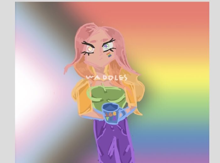 Hey Artist Pandas, What’s The Most Recent Or Favorite Thing You’ve Drawn? Hey Artist Pandas, What’s The Most Recent Or Favorite Thing You’ve Drawn?