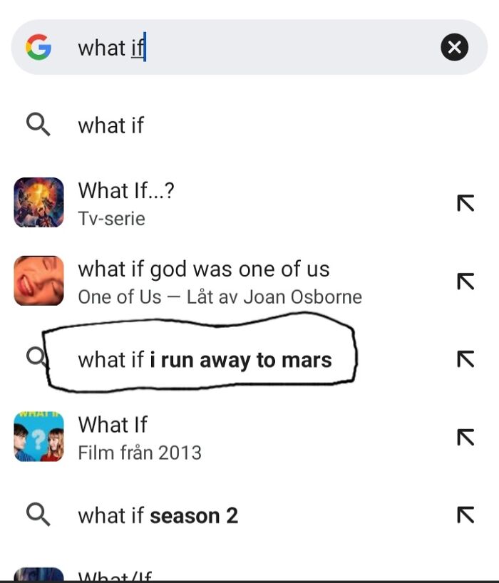 Hey Pandas, Post A Pic Of A Funny Or Disturbing Google Suggestion Hey Pandas, Post A Pic Of A Funny Or Disturbing Google Suggestion