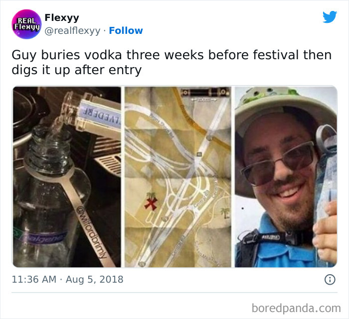 “Mad Lads”: 45 Times People Tried Acting Like Absolute Rebels And Got Hilarious Results (New Pics) “Mad Lads”: 45 Times People Tried Acting Like Absolute Rebels And Got Hilarious Results (New Pics)