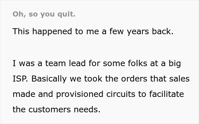 Employee Is Surprised His Badge Is Not Working, Team Lead Reminds Him That He Left Work Early The Day Before, Saying He Was Quitting Employee Is Surprised His Badge Is Not Working, Team Lead Reminds Him That He Left Work Early The Day Before, Saying He Was Quitting