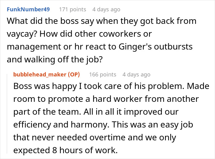 Employee Is Surprised His Badge Is Not Working, Team Lead Reminds Him That He Left Work Early The Day Before, Saying He Was Quitting Employee Is Surprised His Badge Is Not Working, Team Lead Reminds Him That He Left Work Early The Day Before, Saying He Was Quitting