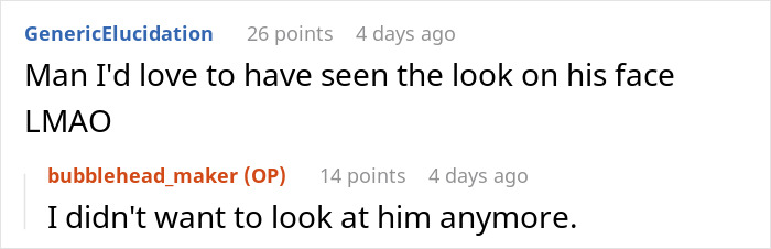 Employee Is Surprised His Badge Is Not Working, Team Lead Reminds Him That He Left Work Early The Day Before, Saying He Was Quitting Employee Is Surprised His Badge Is Not Working, Team Lead Reminds Him That He Left Work Early The Day Before, Saying He Was Quitting