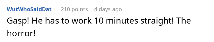Employee Is Surprised His Badge Is Not Working, Team Lead Reminds Him That He Left Work Early The Day Before, Saying He Was Quitting Employee Is Surprised His Badge Is Not Working, Team Lead Reminds Him That He Left Work Early The Day Before, Saying He Was Quitting