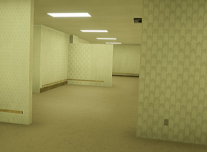 Hey Pandas, Show Me A Picture Of Your Favorite Liminal Space (Closed) Hey Pandas, Show Me A Picture Of Your Favorite Liminal Space (Closed)