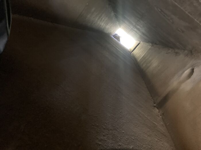 Hey Pandas, Show Me A Picture Of Your Favorite Liminal Space (Closed) Hey Pandas, Show Me A Picture Of Your Favorite Liminal Space (Closed)