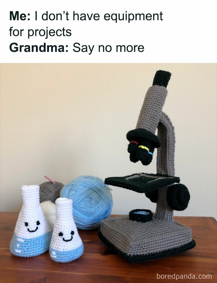 This Facebook Group Is All About “Science Humor”, Here Are 50 Of Their Most Hilarious Posts (New Pics)