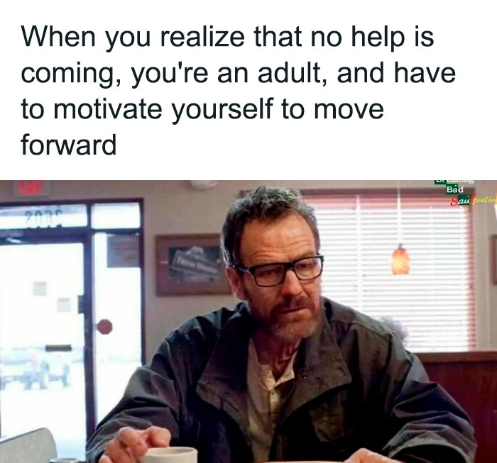 50 Memes That Might Hit A Little Too Close To Home, As Shared By “Freud Intensifies” Instagram 50 Memes That Might Hit A Little Too Close To Home, As Shared By “Freud Intensifies” Instagram