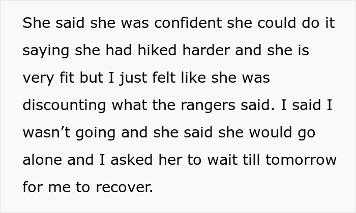 “[Am I The Jerk] For Expecting My Girlfriend To Cancel Her Plans For Me?”