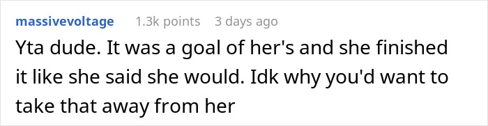 “[Am I The Jerk] For Expecting My Girlfriend To Cancel Her Plans For Me?”