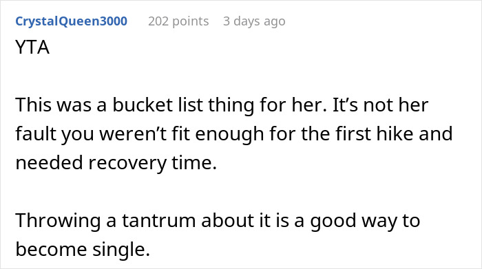 “[Am I The Jerk] For Expecting My Girlfriend To Cancel Her Plans For Me?”
