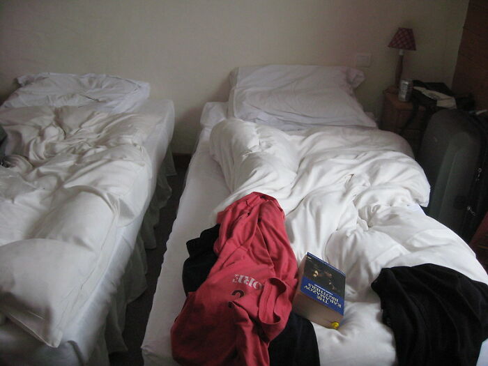 31 Things People Discovered Were Not OK In A Relationship Only After Dating Someone Else