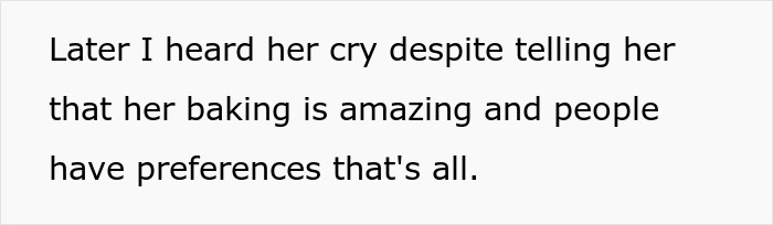 Guy Can’t Believe His Wife Wants To Bail On Family Christmas Because Of His Mom’s Tradition, The Internet Gives Him A Reality Check Guy Can’t Believe His Wife Wants To Bail On Family Christmas Because Of His Mom’s Tradition, The Internet Gives Him A Reality Check