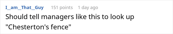 New Manager Demands Employees “Work On The Clock”, And One Malicious Compliance Later, They Rack Up 2,000 Extra Man Hours New Manager Demands Employees “Work On The Clock”, And One Malicious Compliance Later, They Rack Up 2,000 Extra Man Hours