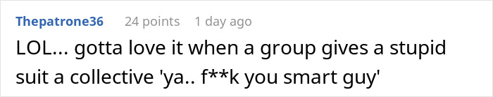 New Manager Demands Employees “Work On The Clock”, And One Malicious Compliance Later, They Rack Up 2,000 Extra Man Hours New Manager Demands Employees “Work On The Clock”, And One Malicious Compliance Later, They Rack Up 2,000 Extra Man Hours