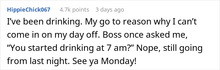 “My Aunt Sees The Can And Starts Screaming”: Man Sick And Tired Of Always Having To Babysit Relatives At Family Events, Solves The Problem “My Aunt Sees The Can And Starts Screaming”: Man Sick And Tired Of Always Having To Babysit Relatives At Family Events, Solves The Problem