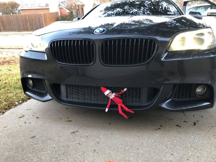 Hey Pandas, Share Your Christmas Decorations (Closed)