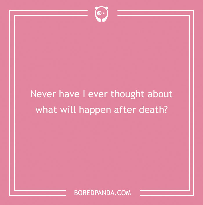 170 “Never Have I Ever” Questions To Reveal Your Friends’ Truest Colors 170 “Never Have I Ever” Questions To Reveal Your Friends’ Truest Colors