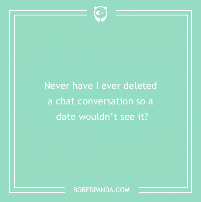 170 “Never Have I Ever” Questions To Reveal Your Friends’ Truest Colors 170 “Never Have I Ever” Questions To Reveal Your Friends’ Truest Colors