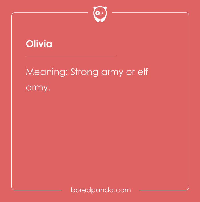 115 Unique Baby Names With Weird Meanings