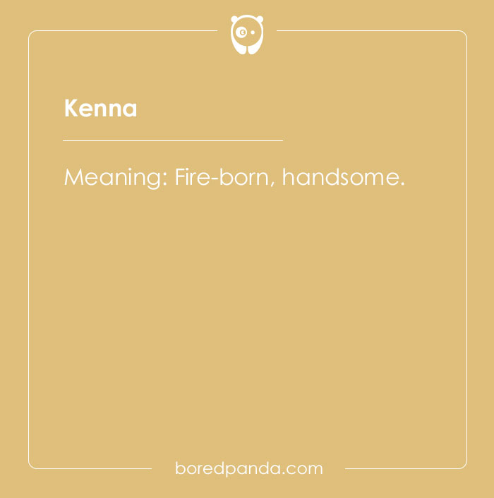 115 Unique Baby Names With Weird Meanings