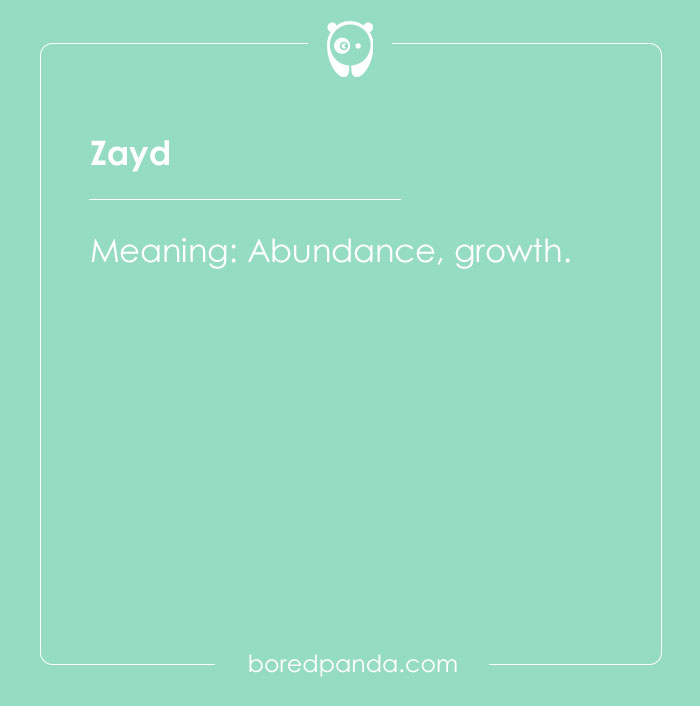 115 Unique Baby Names With Weird Meanings