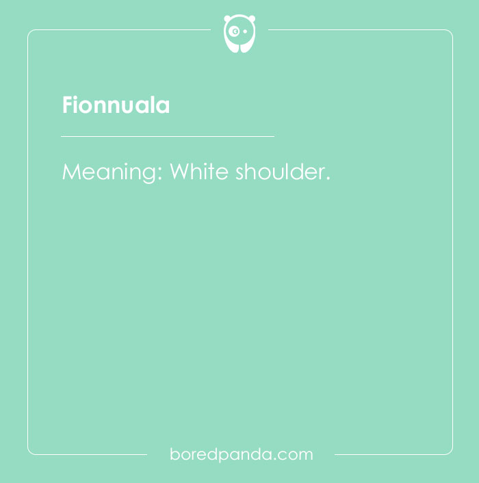 115 Unique Baby Names With Weird Meanings