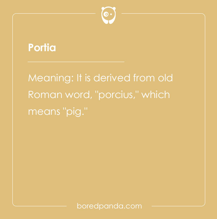 115 Unique Baby Names With Weird Meanings