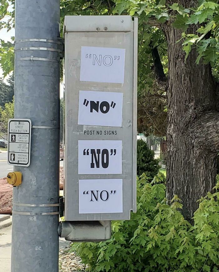 50 Mild And Wholesome Cases Of Vandalism People Have Documented In The Streets (New Pics)