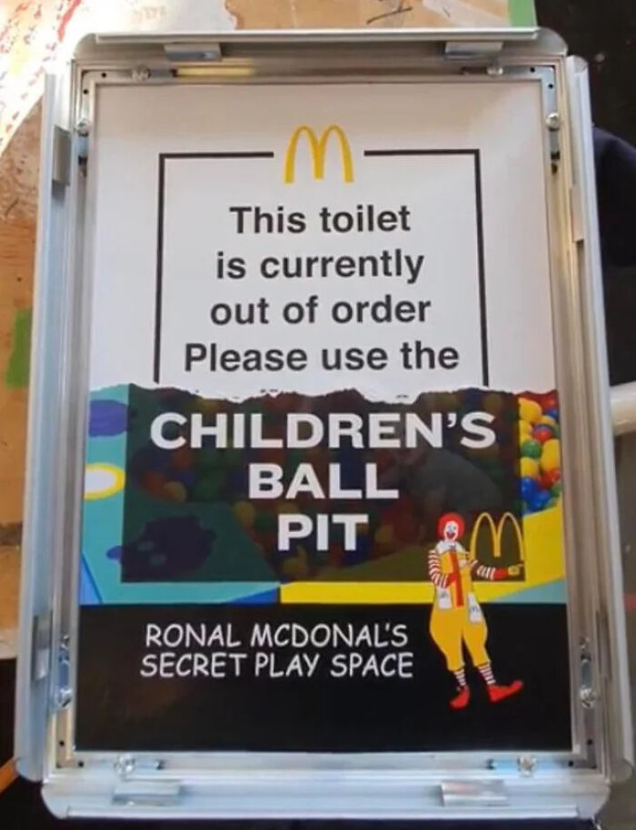 50 Mild And Wholesome Cases Of Vandalism People Have Documented In The Streets (New Pics)