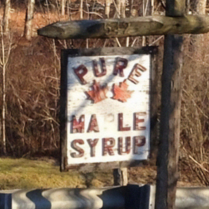 50 Mild And Wholesome Cases Of Vandalism People Have Documented In The Streets (New Pics)