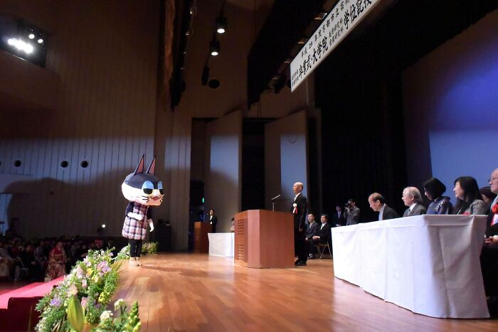 Kyoto University Permits Students To Put On Anything They Want For Graduation, And Here Are 35 Of The Most Brilliant Costume Ideas Kyoto University Permits Students To Put On Anything They Want For Graduation, And Here Are 35 Of The Most Brilliant Costume Ideas