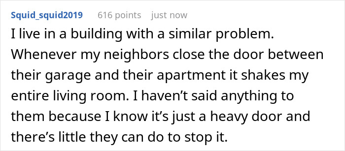 Neighbor ‘Karen’ Keeps Nagging This Person About Them ‘Slamming’ Their Door, Gets Struck With Petty Revenge Neighbor ‘Karen’ Keeps Nagging This Person About Them ‘Slamming’ Their Door, Gets Struck With Petty Revenge