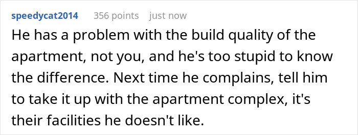 Neighbor ‘Karen’ Keeps Nagging This Person About Them ‘Slamming’ Their Door, Gets Struck With Petty Revenge Neighbor ‘Karen’ Keeps Nagging This Person About Them ‘Slamming’ Their Door, Gets Struck With Petty Revenge