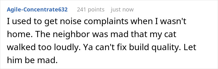 Neighbor ‘Karen’ Keeps Nagging This Person About Them ‘Slamming’ Their Door, Gets Struck With Petty Revenge Neighbor ‘Karen’ Keeps Nagging This Person About Them ‘Slamming’ Their Door, Gets Struck With Petty Revenge