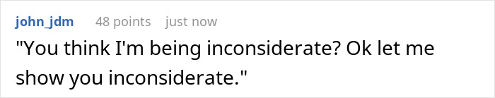 Neighbor ‘Karen’ Keeps Nagging This Person About Them ‘Slamming’ Their Door, Gets Struck With Petty Revenge Neighbor ‘Karen’ Keeps Nagging This Person About Them ‘Slamming’ Their Door, Gets Struck With Petty Revenge